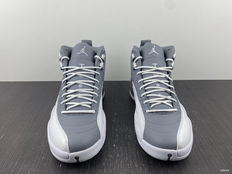 Reps 12 Retro Stealth - Jordan CT8013-015 0517